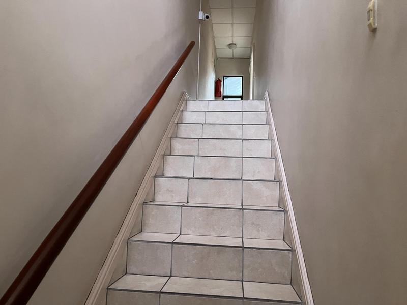 To Let Commercial Property for Rent in Montague Gardens Western Cape
